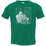 Moloko XX Toddler Premium T-Shirt