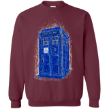 Woodcutardis Crewneck Sweatshirt