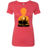 An inner battle Women's Triblend T-Shirt