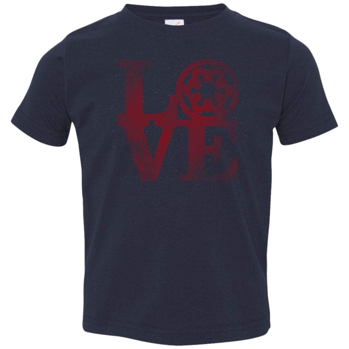 LOVE Empire Toddler Premium T-Shirt