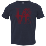 LOVE Empire Toddler Premium T-Shirt