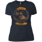Hanzo Women's Premium T-Shirt