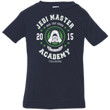 Jedi Master Academy 15 Infant Premium T-Shirt