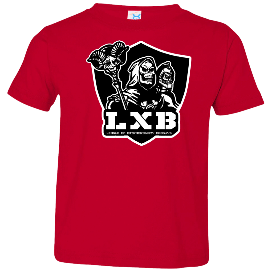 LXB Toddler Premium T-Shirt