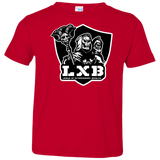 LXB Toddler Premium T-Shirt