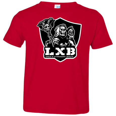 LXB Toddler Premium T-Shirt