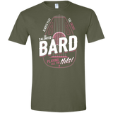 Bard Men's Semi-Fitted Softstyle