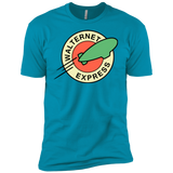 Walternet Express Boys Premium T-Shirt