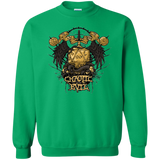 CHAOTIC EVIL Crewneck Sweatshirt