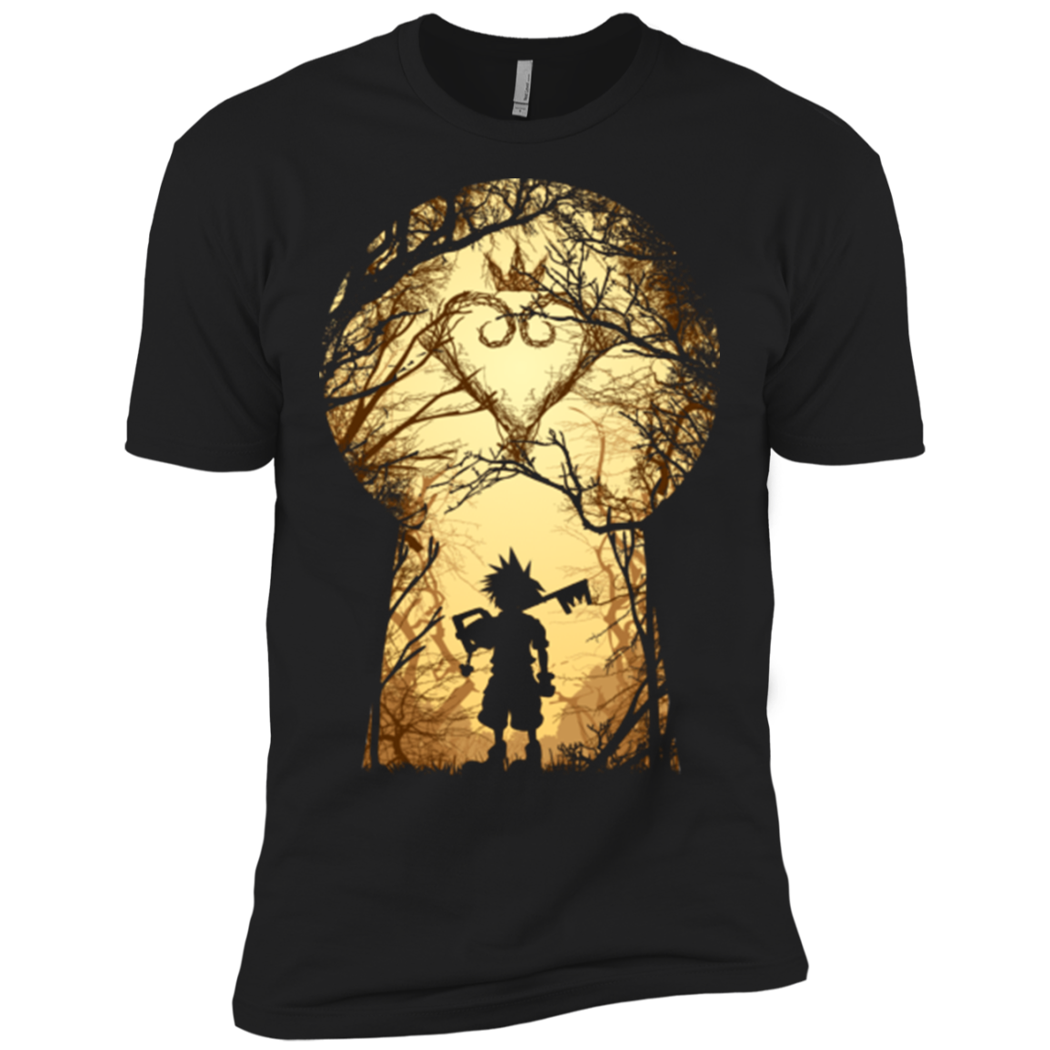 My Kingdom Men's Premium T-Shirt