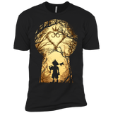 My Kingdom Men's Premium T-Shirt