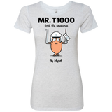 Mr T1000 Women's Triblend T-Shirt