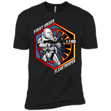 Flametrooper Men's Premium T-Shirt