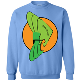 Coolthulhu Crewneck Sweatshirt