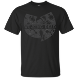 WU KING DEAD T-Shirt