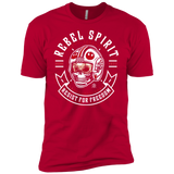 Rebel Since 1977 Boys Premium T-Shirt