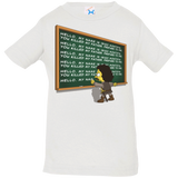 Montoya Detention Infant PremiumT-Shirt