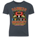 RANGERS U Ultimate Youth Triblend T-Shirt