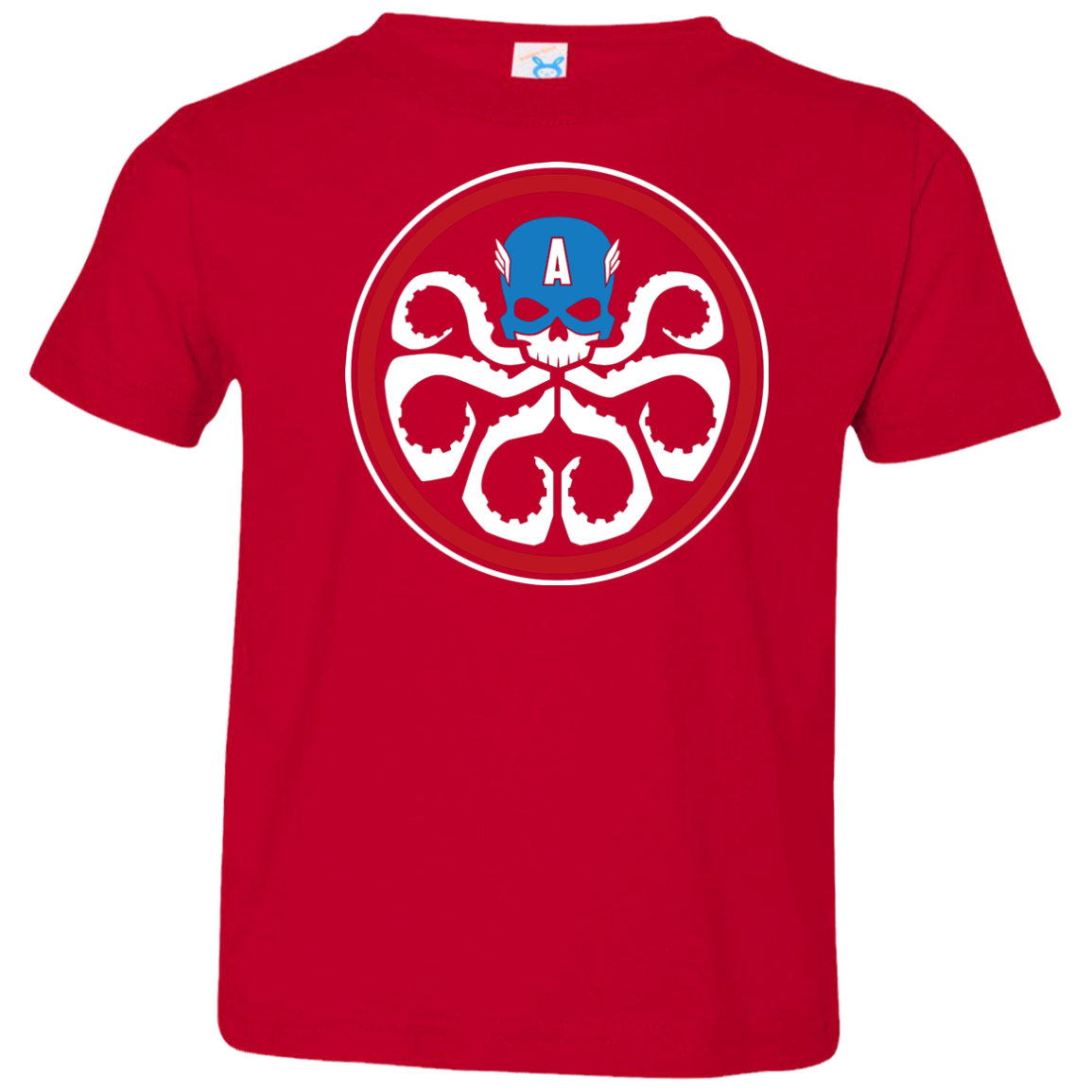 Hail America Toddler Premium T-Shirt