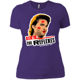 Reflexes Women's Premium T-Shirt
