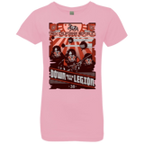 NCR Needs You Girls Premium T-Shirt