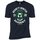 Bounty Hunter Academy 80 Boys Premium T-Shirt