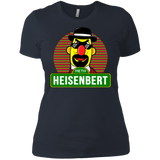 Heisenbert Women's Premium T-Shirt