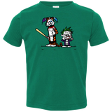 Suicide Tandem Toddler Premium T-Shirt