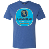 Lanninbrau Men's Triblend T-Shirt