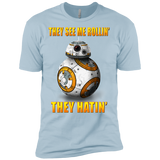 BB8TSMR Men's Premium T-Shirt