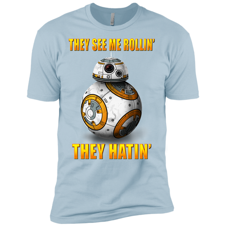 BB8TSMR Men's Premium T-Shirt