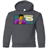 NDGT good thing Youth Hoodie