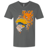 Demon Fox Men's Premium V-Neck