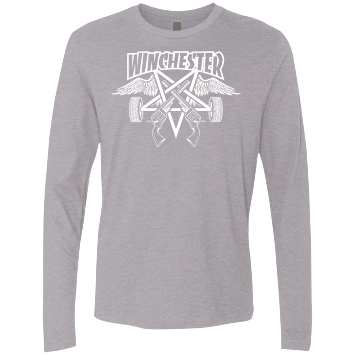 WINCHESTER Men's Premium Long Sleeve