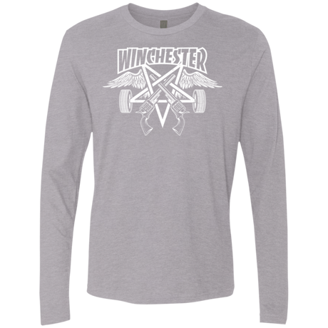 WINCHESTER Men's Premium Long Sleeve