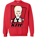 KFH Crewneck Sweatshirt