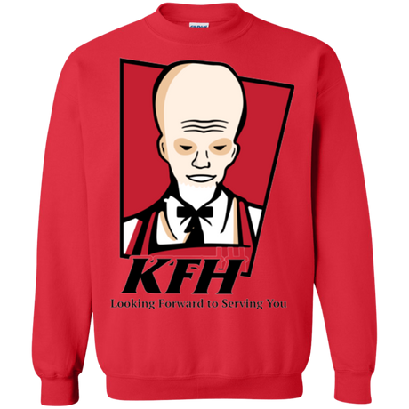 KFH Crewneck Sweatshirt