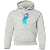 Frozen Fantasy Youth Hoodie
