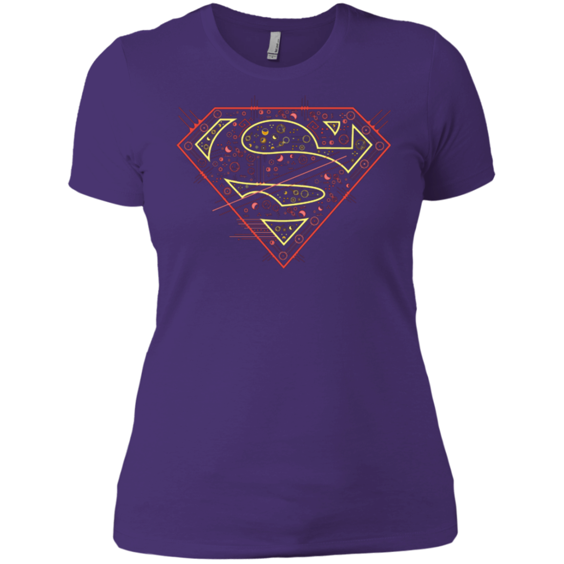 Super Tech Women's Premium T-Shirt
