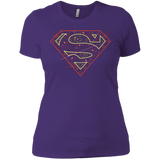 Super Tech Women's Premium T-Shirt