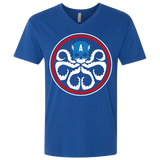 Hail America Men's Premium V-Neck