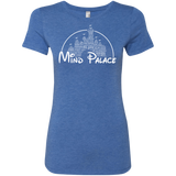 Mind Palace Women's Triblend T-Shirt