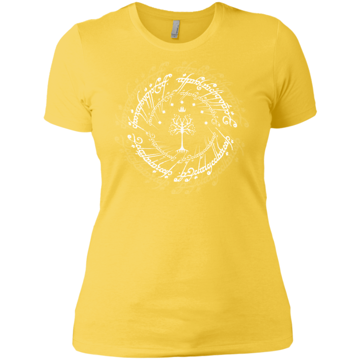 Gondor Women's Premium T-Shirt