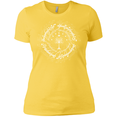 Gondor Women's Premium T-Shirt