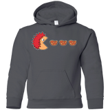 Hungry for ham Youth Hoodie