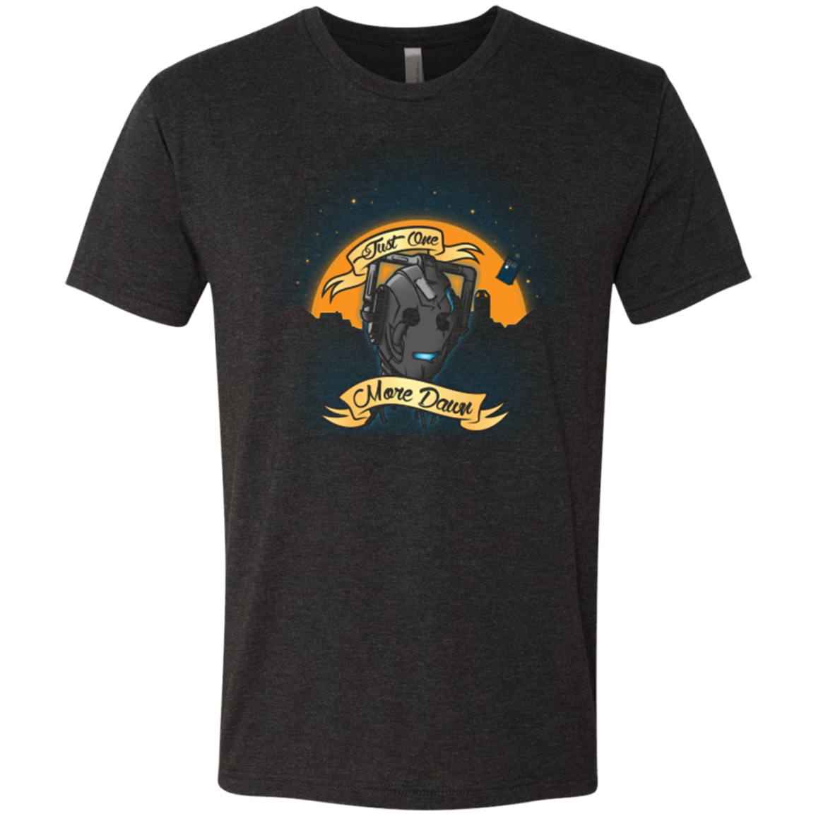 Hang in There Mate Men's Triblend T-Shirt