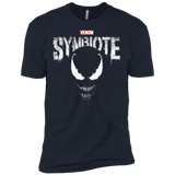 Punish The Spider Men's Premium T-Shirt