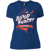 Blood Hunter Women's Premium T-Shirt