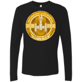 Y-Wing Scum Men's Premium Long Sleeve