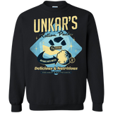 Unkars Ration Packs Crewneck Sweatshirt